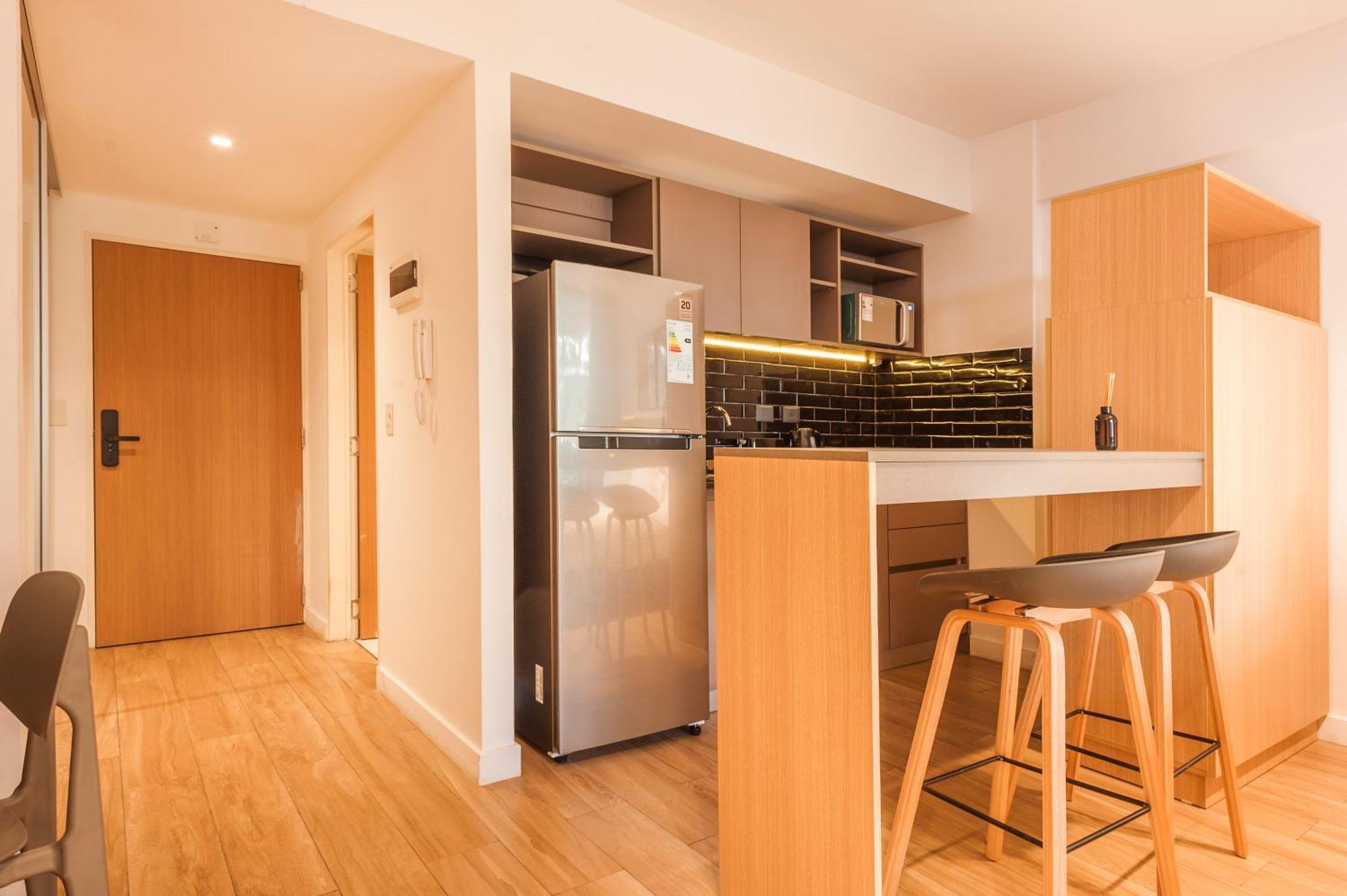 Cloudba Guatemala Hollywood Apartments Buenos Aires Exterior photo