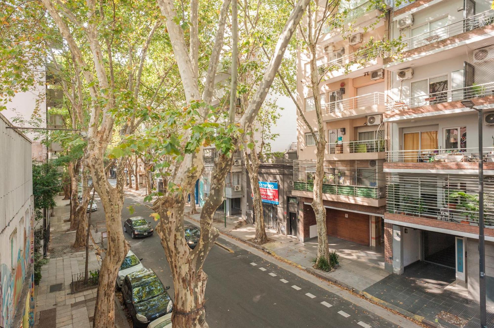 Cloudba Guatemala Hollywood Apartments Buenos Aires Exterior photo