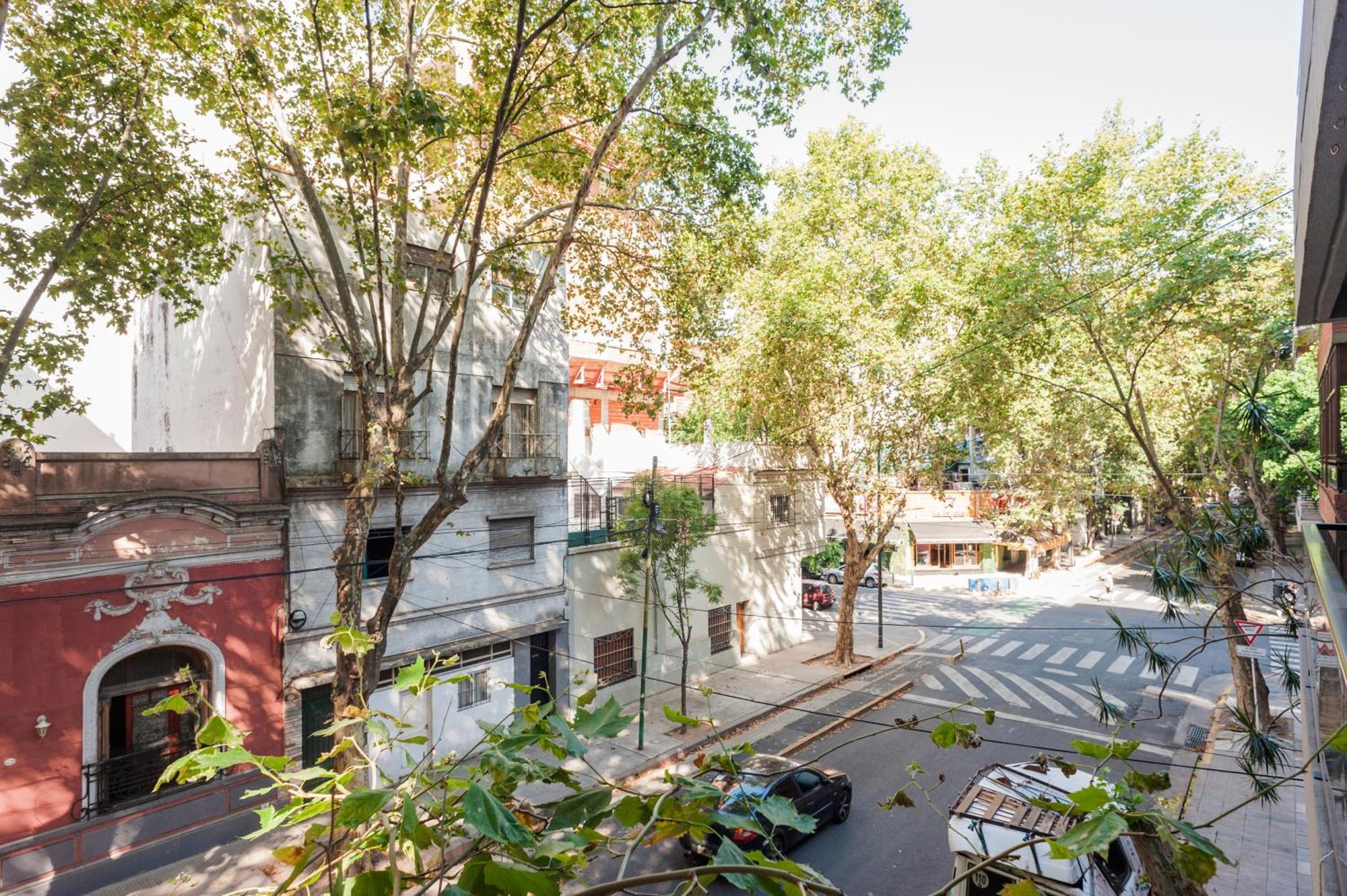 Cloudba Guatemala Hollywood Apartments Buenos Aires Exterior photo